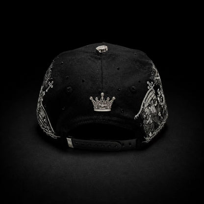 Gorra Crown Hats – Crucifixión