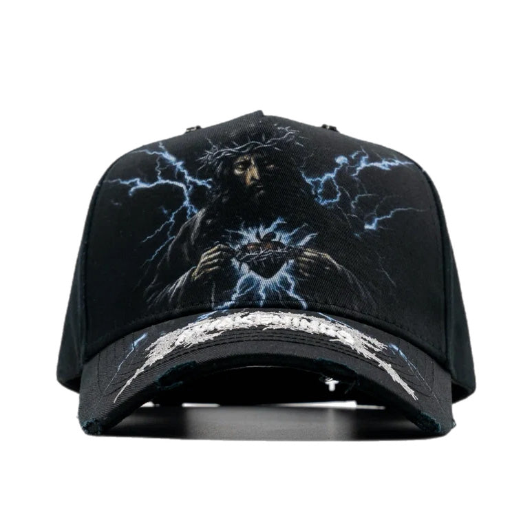 Heavens Wrath