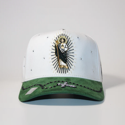 San Judas Blanco/Verde