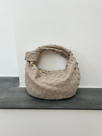 Ravello Mini Suede Bag