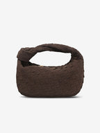 Ravello Mini Suede Bag