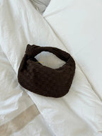 Ravello Mini Suede Bag