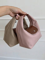 Lena Crescent Bag