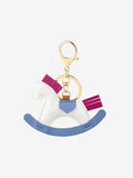 Pony Bag Charm