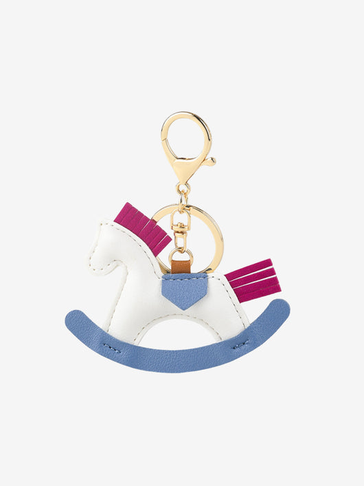 Pony Bag Charm