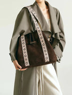 Odyssey Tote Bag