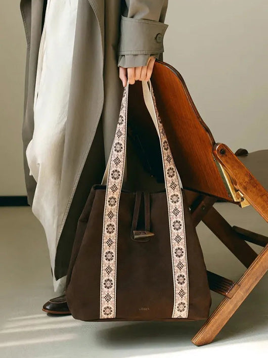 Odyssey Tote Bag