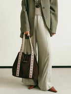 Odyssey Tote Bag
