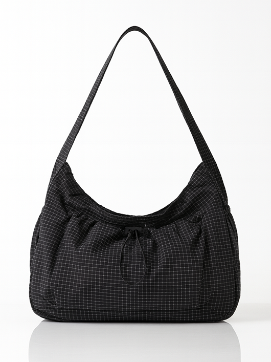 Minimalist Hobo Bag