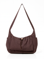 Minimalist Hobo Bag
