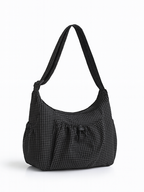 Minimalist Hobo Bag
