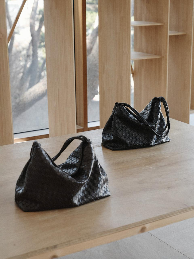 Minimalist Noa Bag