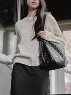Minimalist Noa Bag