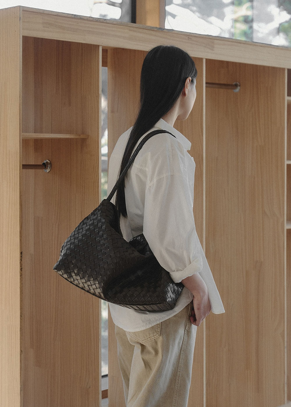 Minimalist Noa Bag