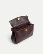 Premium Minimalist Leather Tote