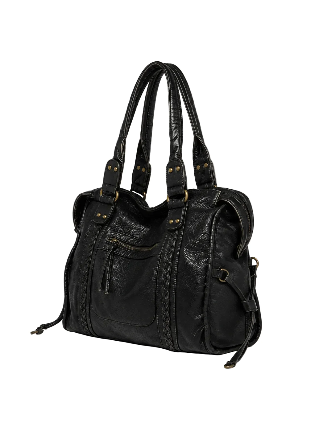 Anma City Bag