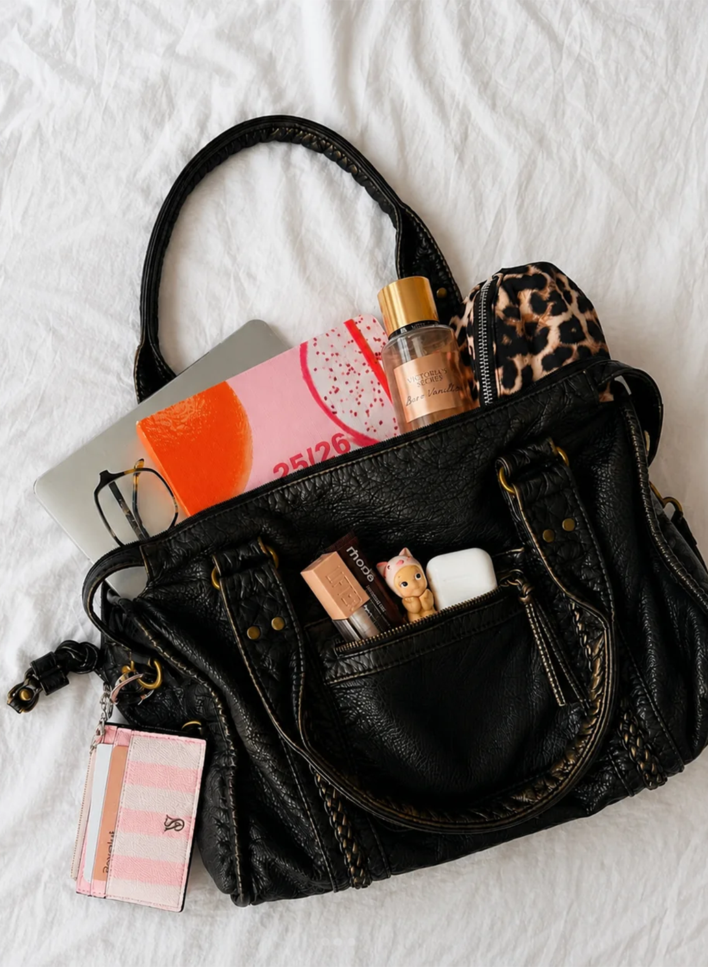 Anma City Bag