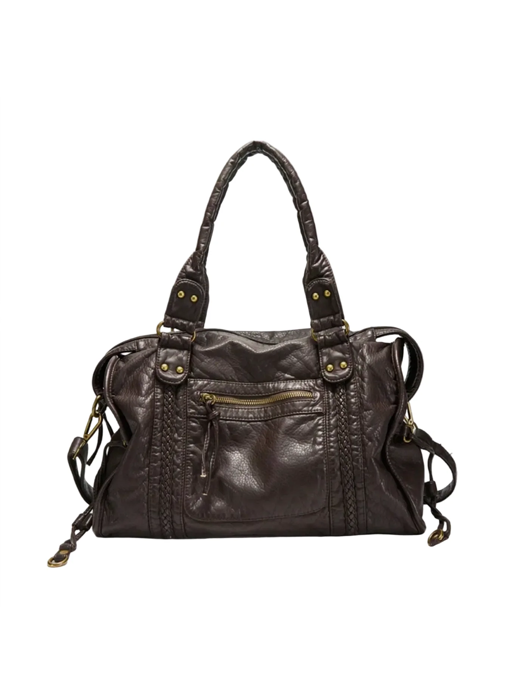 Anma City Bag