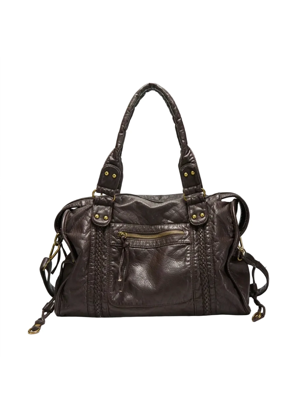 Anma City Bag