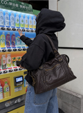 Anma City Bag