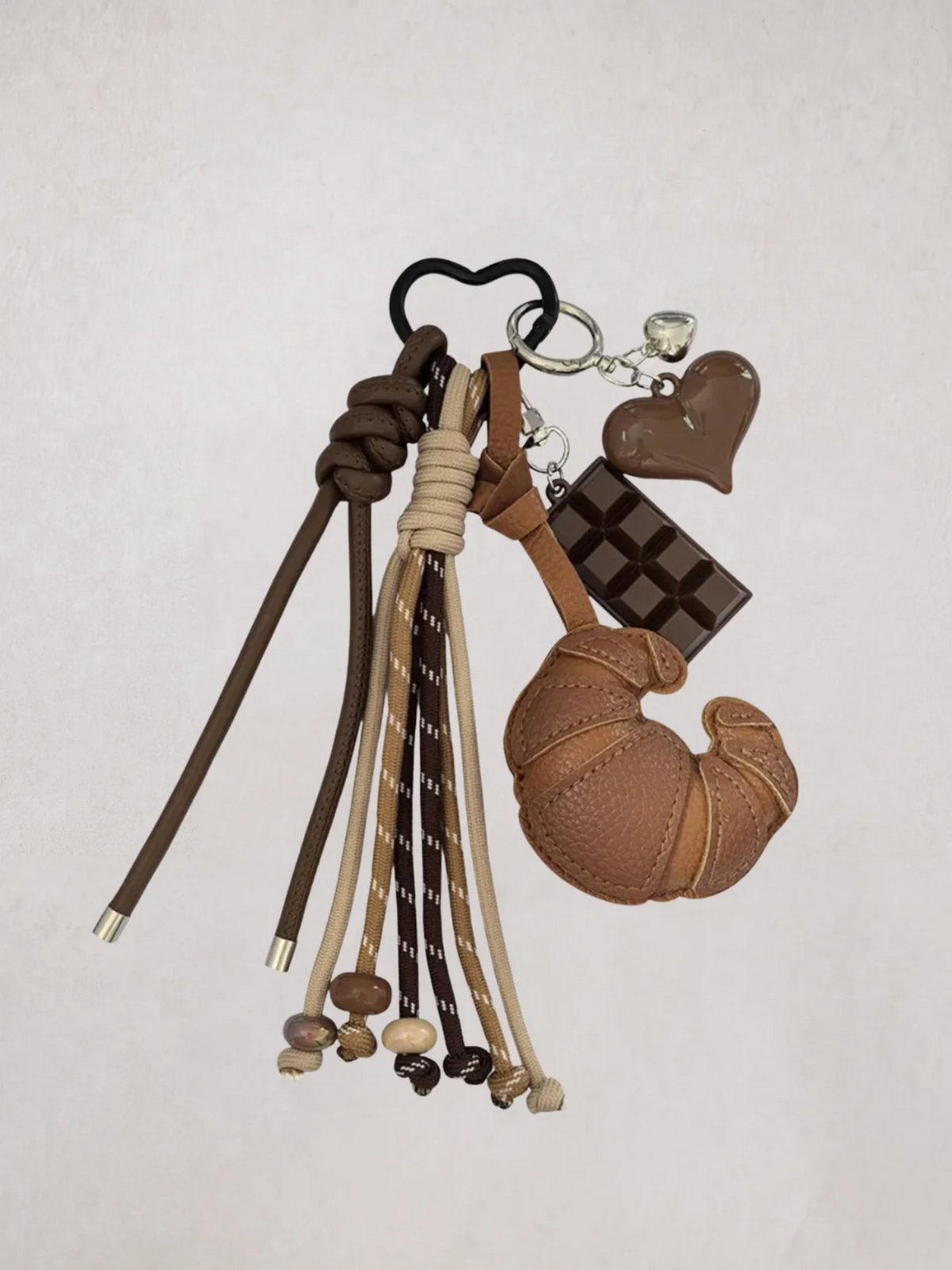 Croissant Charm