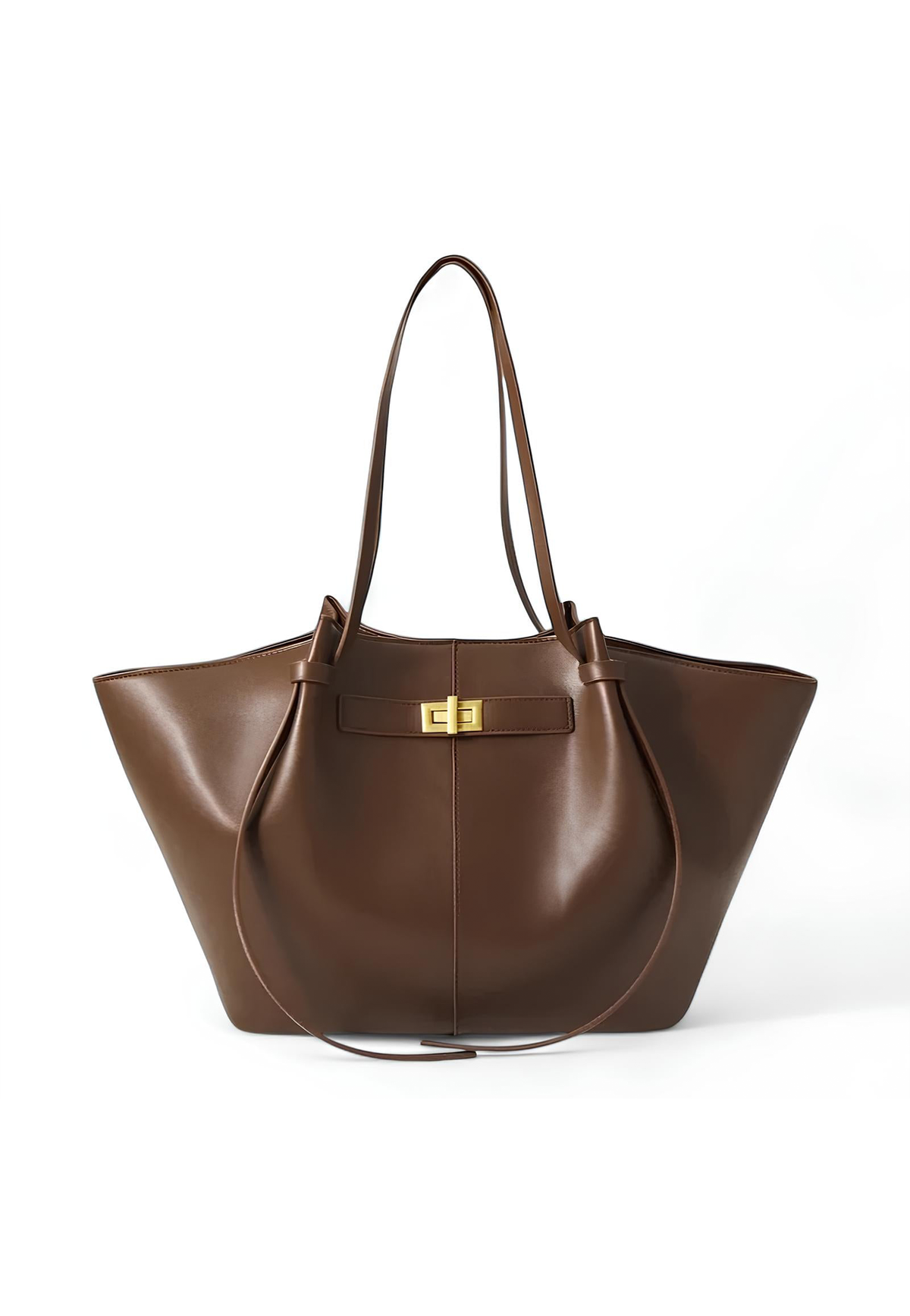 Large School & Work Tote Bag