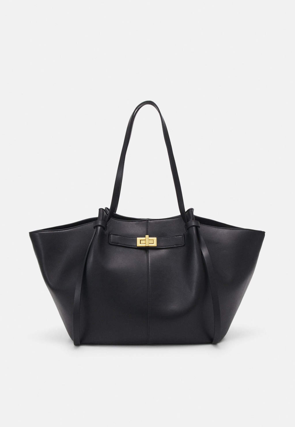 Large School & Work Tote Bag