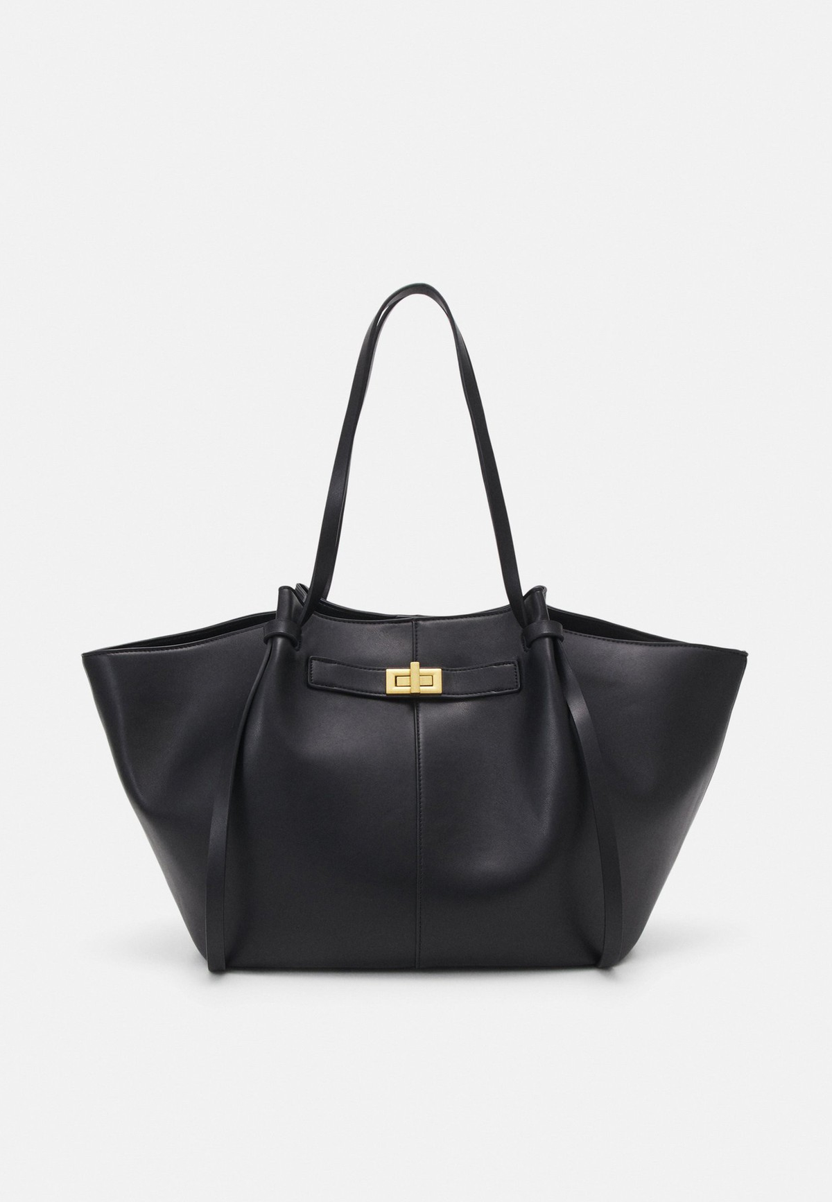 Large School & Work Tote Bag