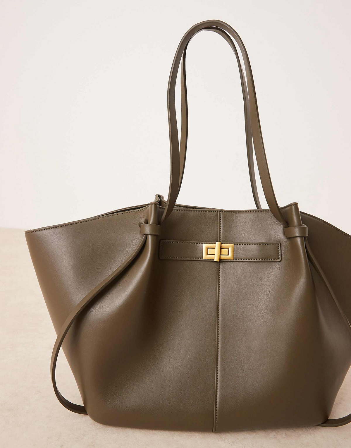 Large School & Work Tote Bag