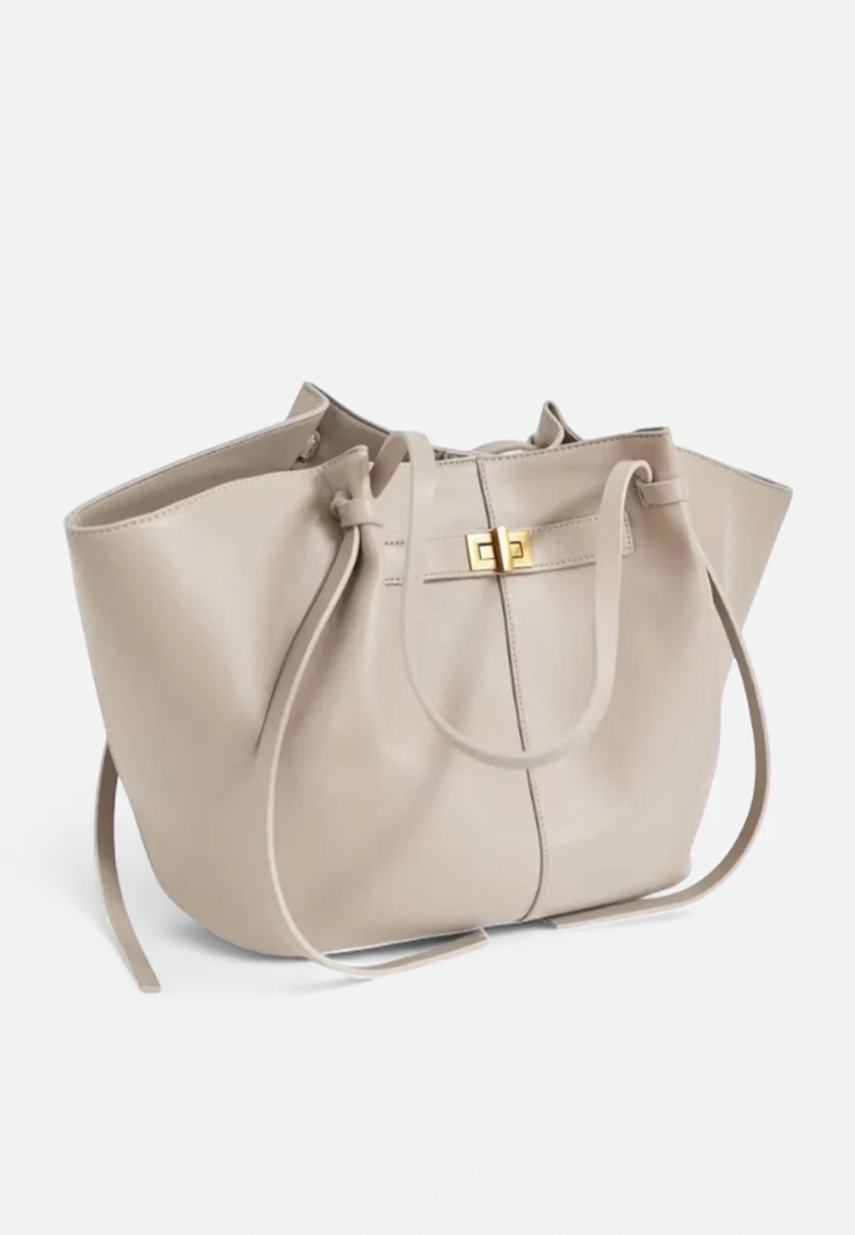 Large School & Work Tote Bag