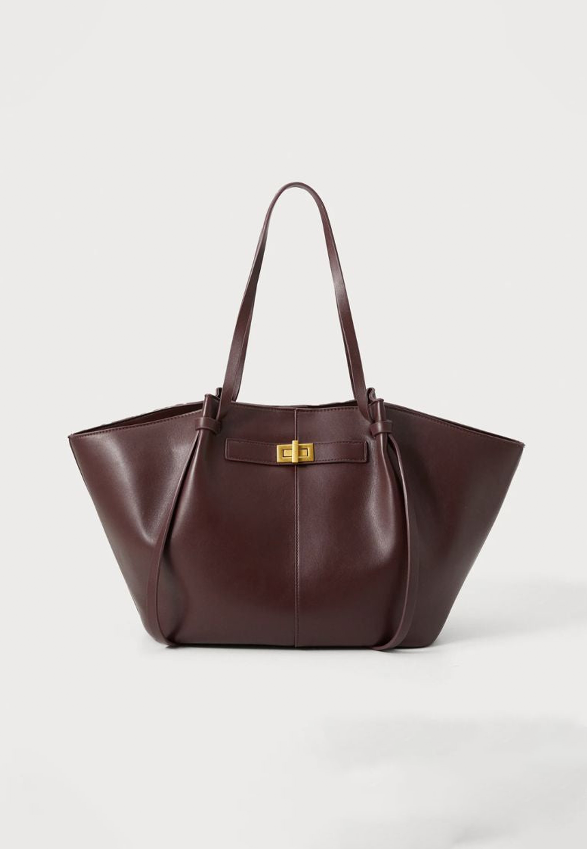 Large School & Work Tote Bag