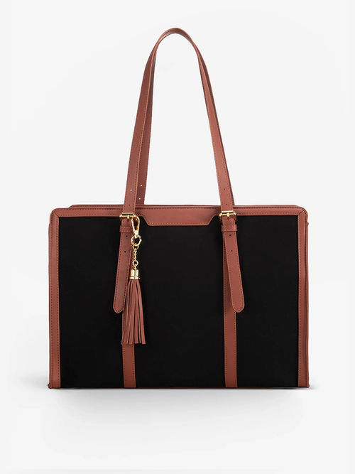 2Pcs Enamored Laptop Bag