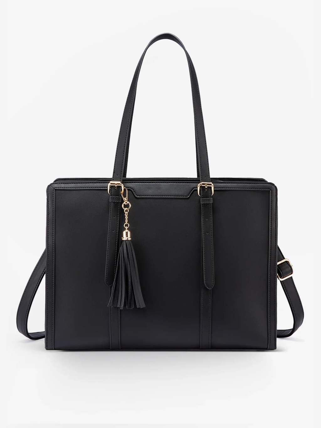 2Pcs Enamored Laptop Bag
