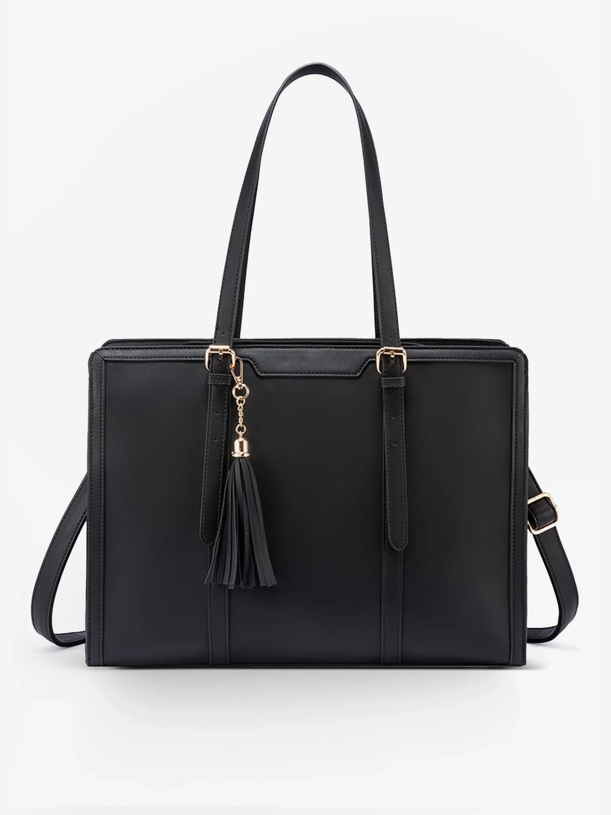 2Pcs Enamored Laptop Bag