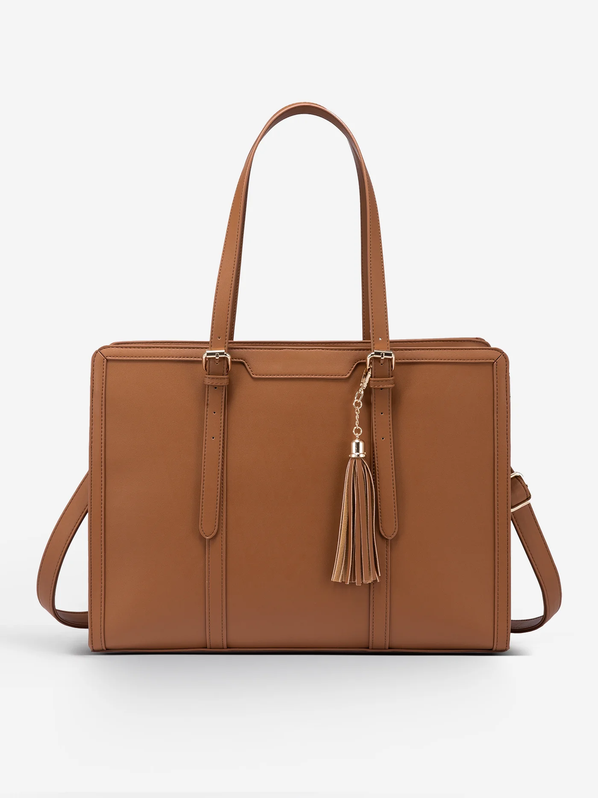2Pcs Enamored Laptop Bag