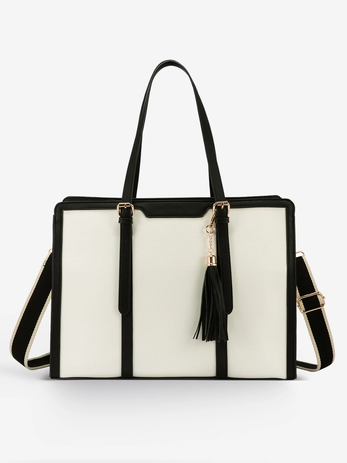 2Pcs Enamored Laptop Bag