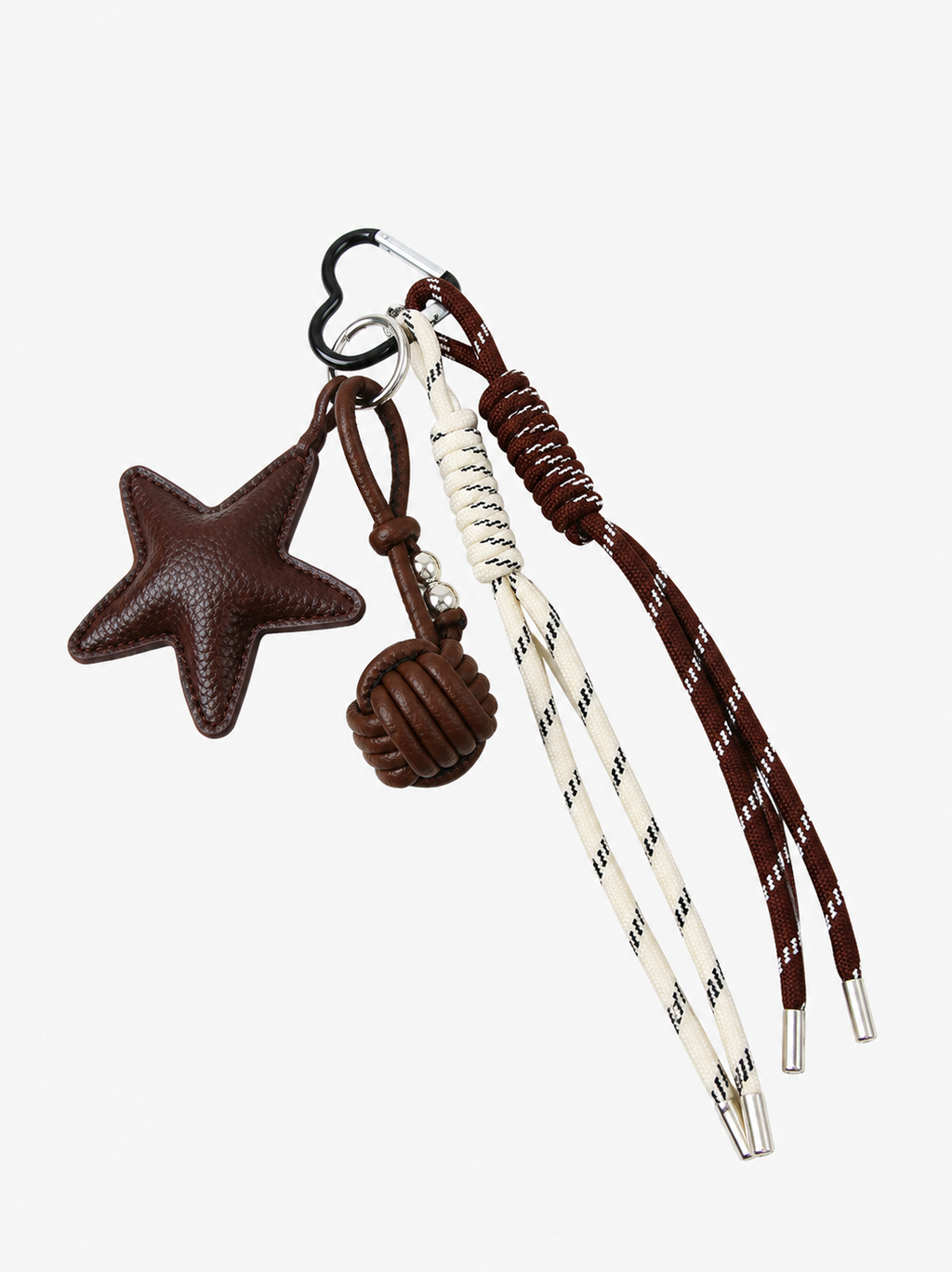 Star Backpack Charm