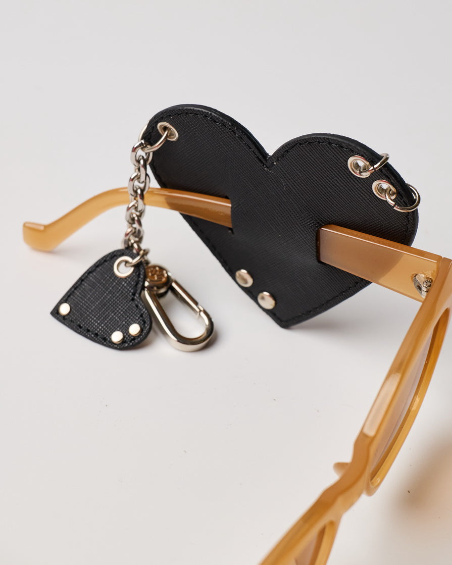 Heart Shade Holder