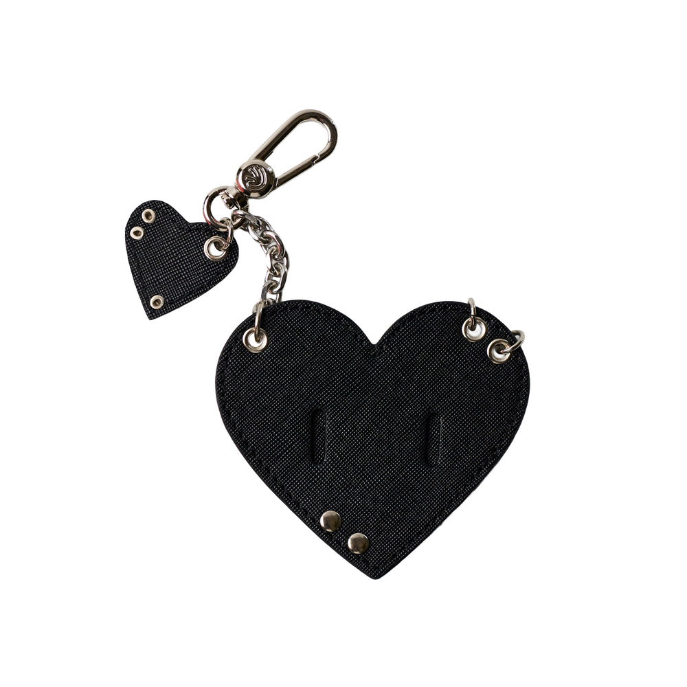 Heart Shade Holder