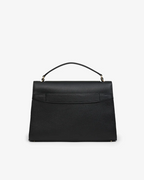 Signature Magnetic-Closure Briefcase