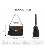 Urban Envelope Bag
