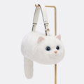 Realistic Cat Handbag