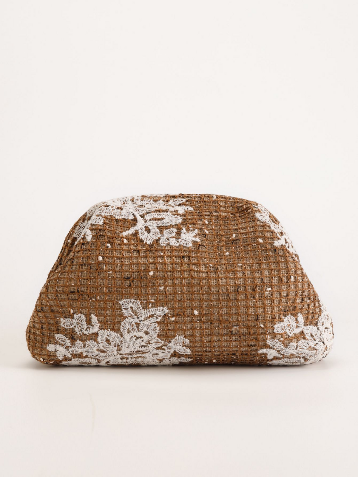 Sparkly Sequin Clutch Purse