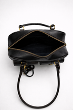 Modica Multi Pocket Handbag