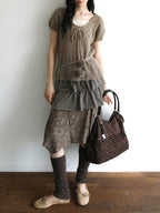 Mori Dimsum Bag