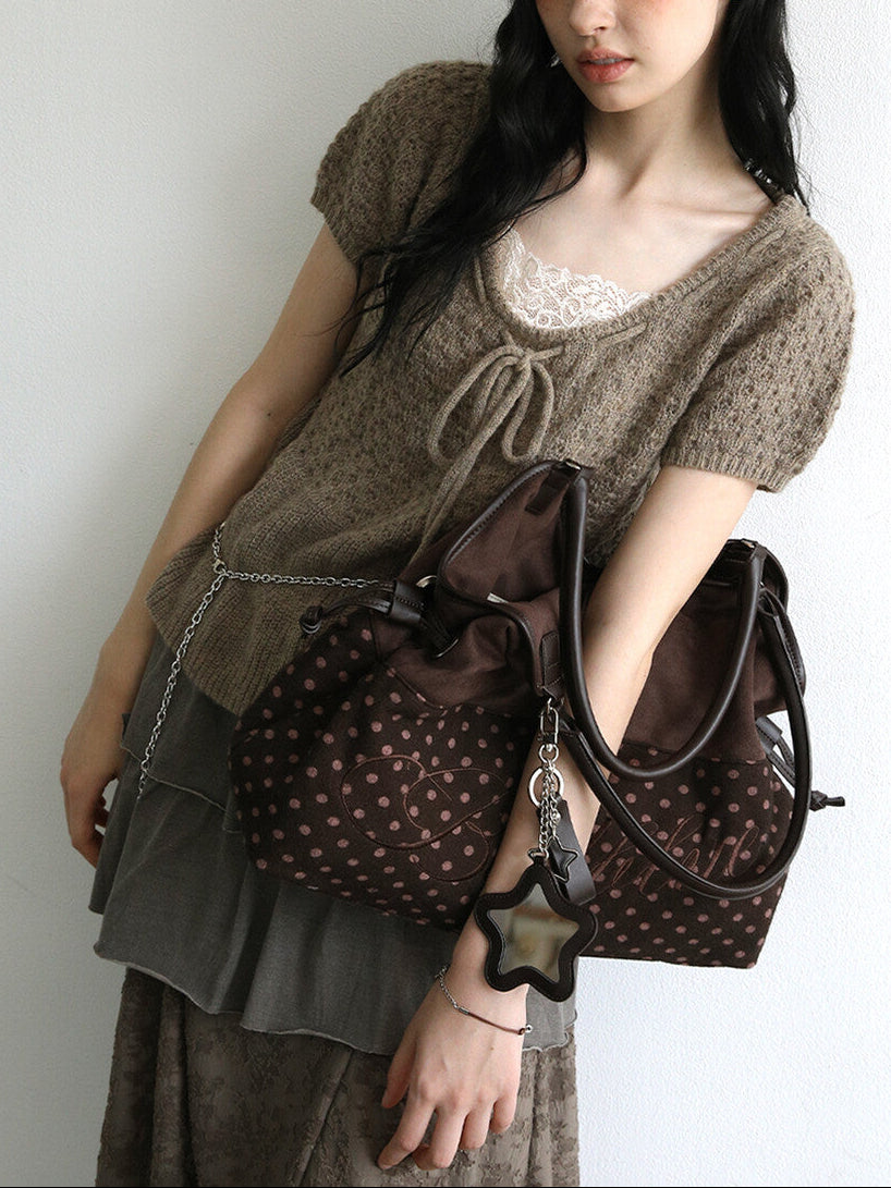 Mori Dimsum Bag