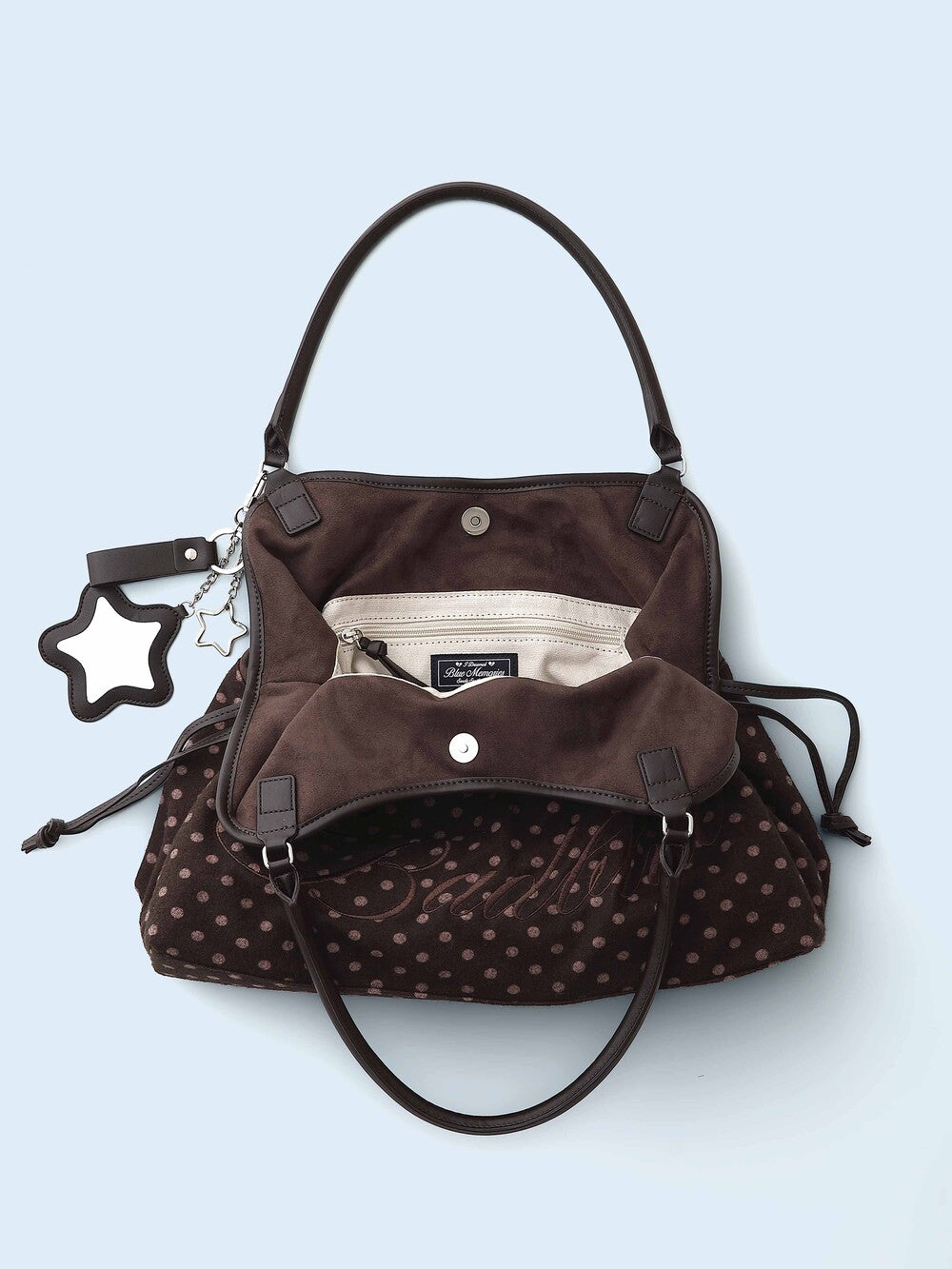 Mori Dimsum Bag