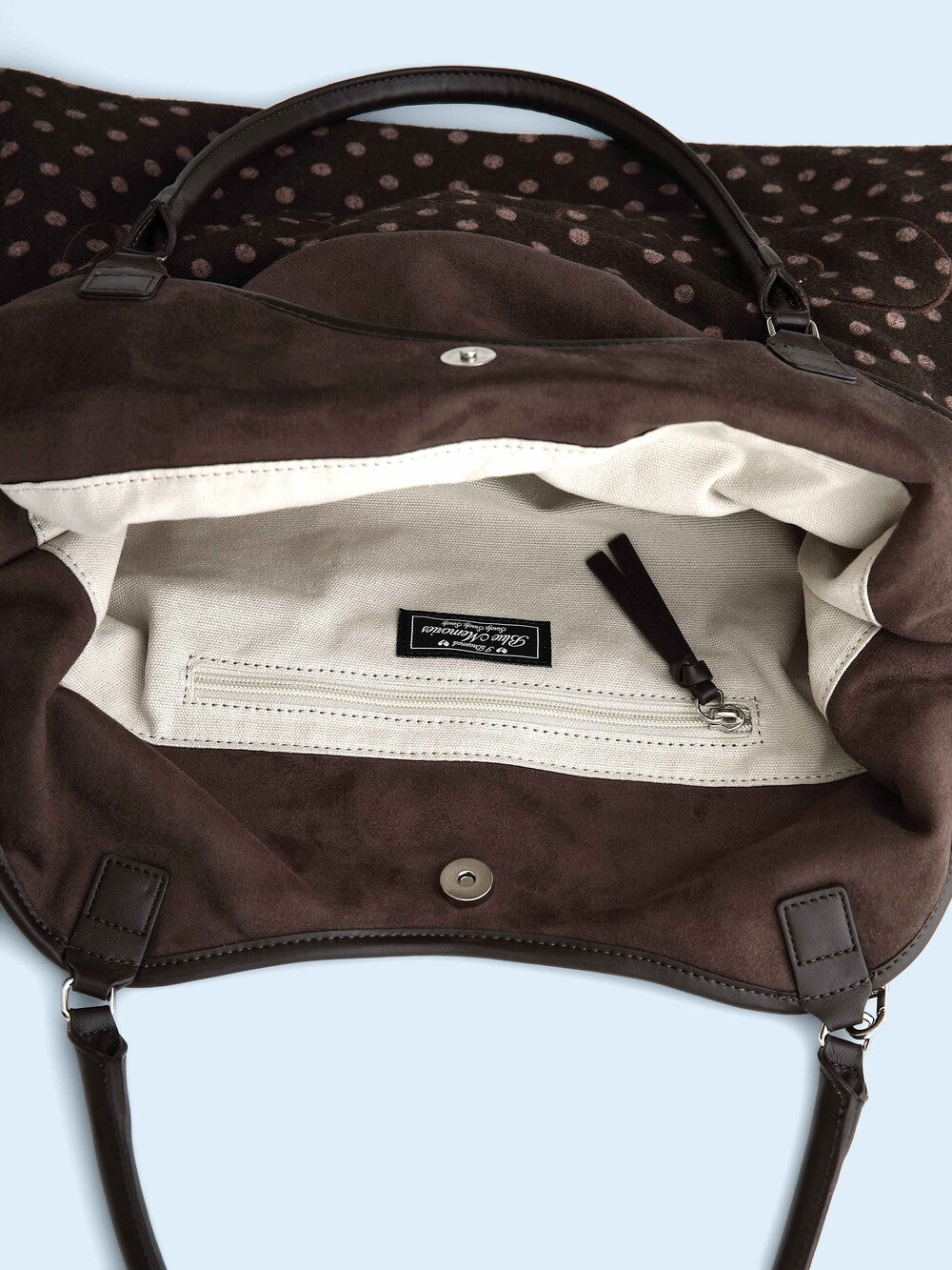 Mori Dimsum Bag