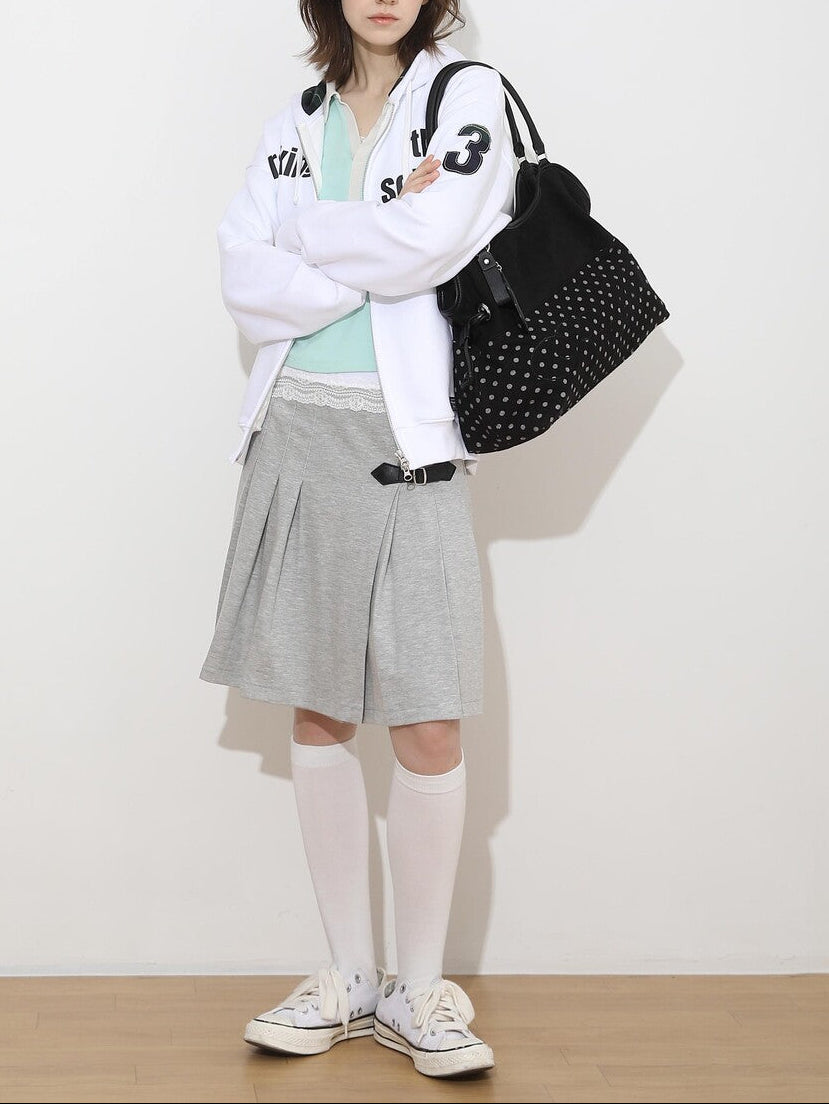 Mori Dimsum Bag