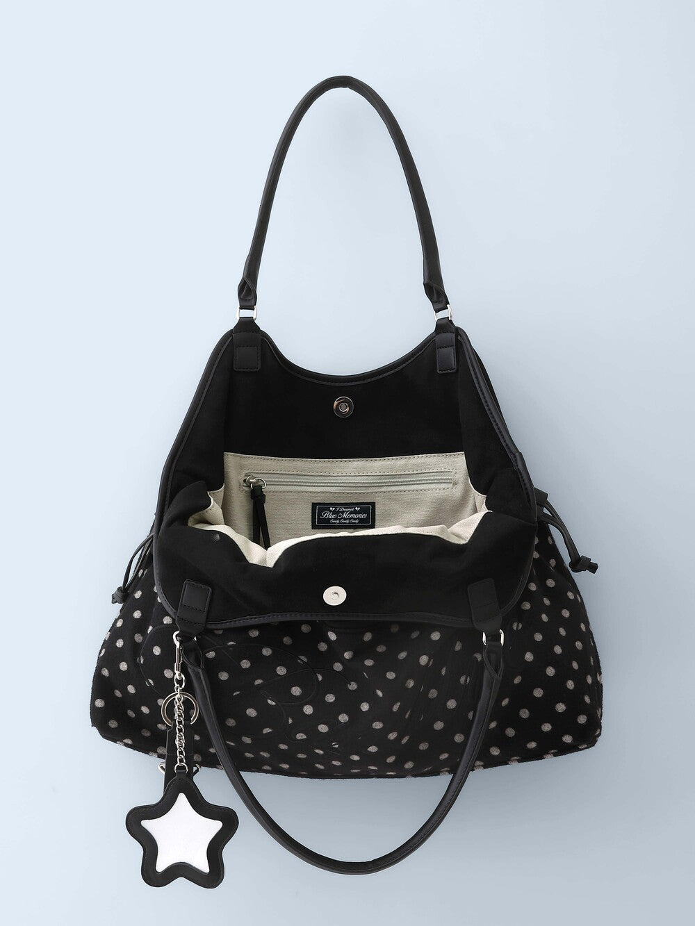 Mori Dimsum Bag